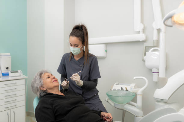 Best Broken Tooth Emergency  in Albany, MN
